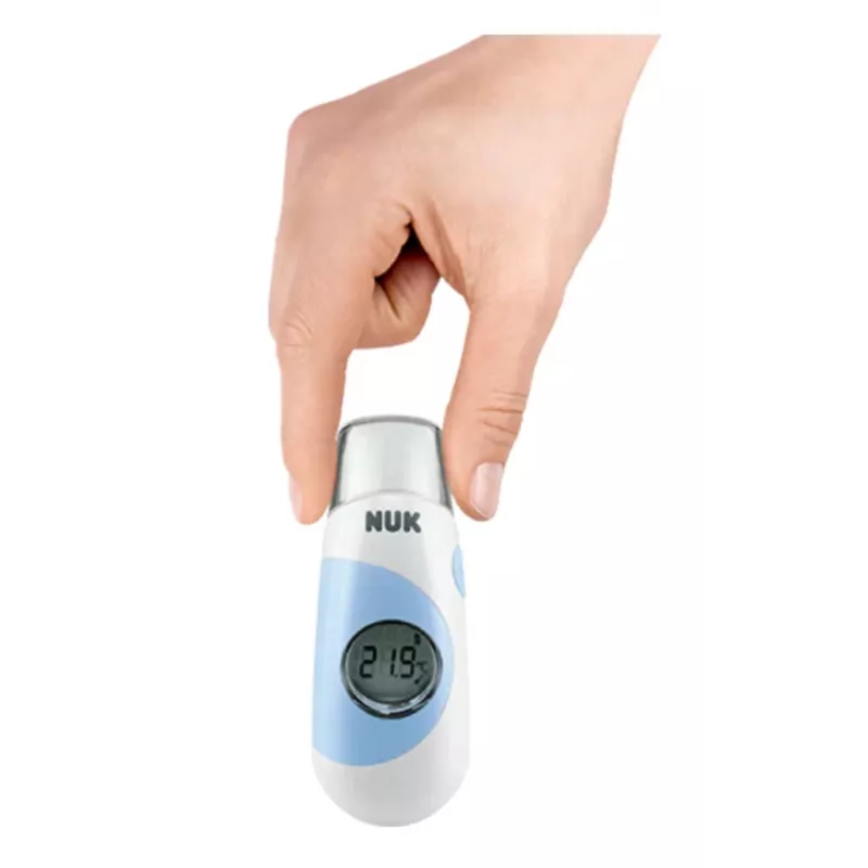 Nuk 10256380 Blau