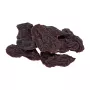 Hundesnacks PETITTO Beef Steaks 500 g — Rindfleischgeschmack natürliche Leckerlis, 41 % Protein, 7 % Fett, konservierungs- und glutenfrei