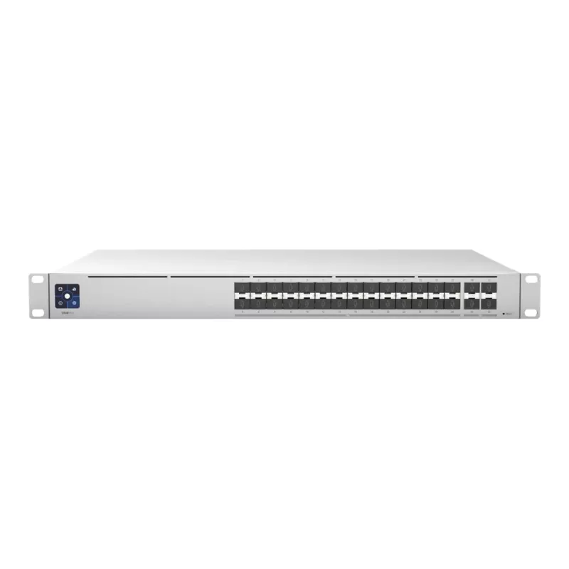 Ubiquiti UniFi Switch Pro Aggregation Managed L3 Grau