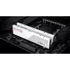 DIMM 64 GB DDR5-5600 (2x 32 GB) Dual-Kit, Arbeitsspeicher Weiß, F5-5600J3636D32GX2-RS5W, Ripjaws S5, INTEL XMP