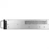 Silverstone RM23-502-MINI Rack Schwarz
