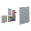 Allit 457080 Grau