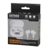 Denver TWS TWS Earbuds TWE-38 Weiß