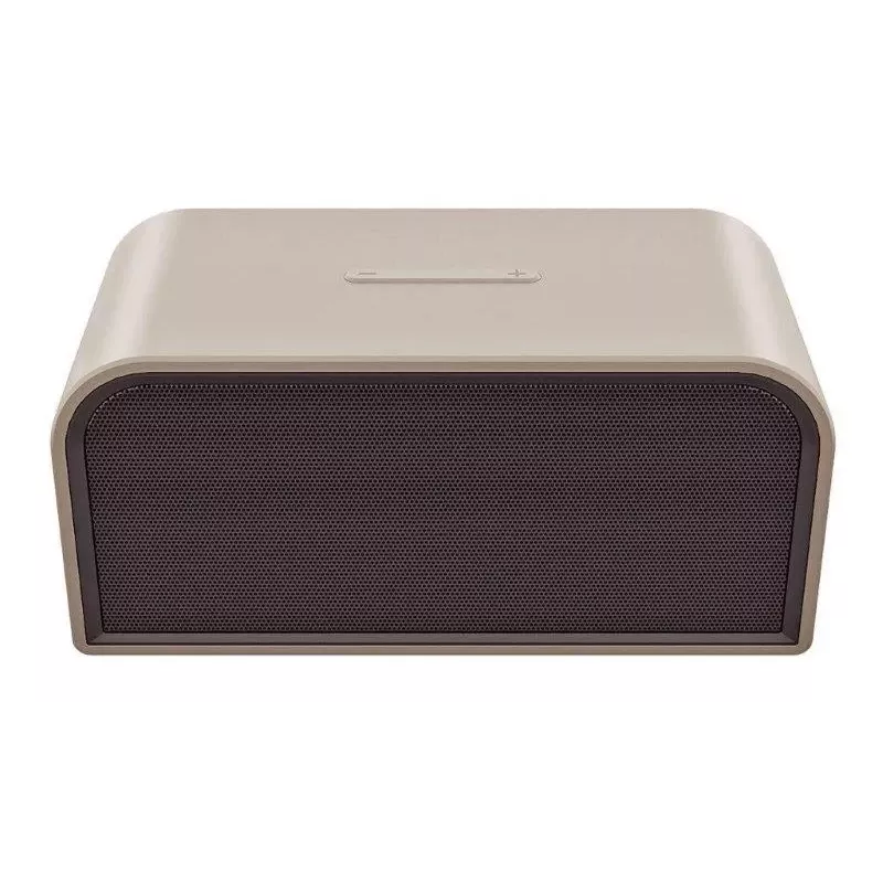 Stereo tragbarer Lautsprecher Manta SPK9005 Ruby