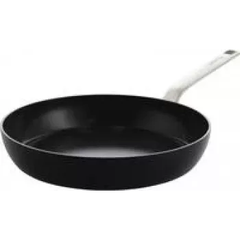 Allzweckpfanne GreenPan Evolution Rund 30 cm, schwarz