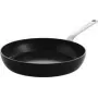 Allzweckpfanne GreenPan Evolution Rund 30 cm, schwarz