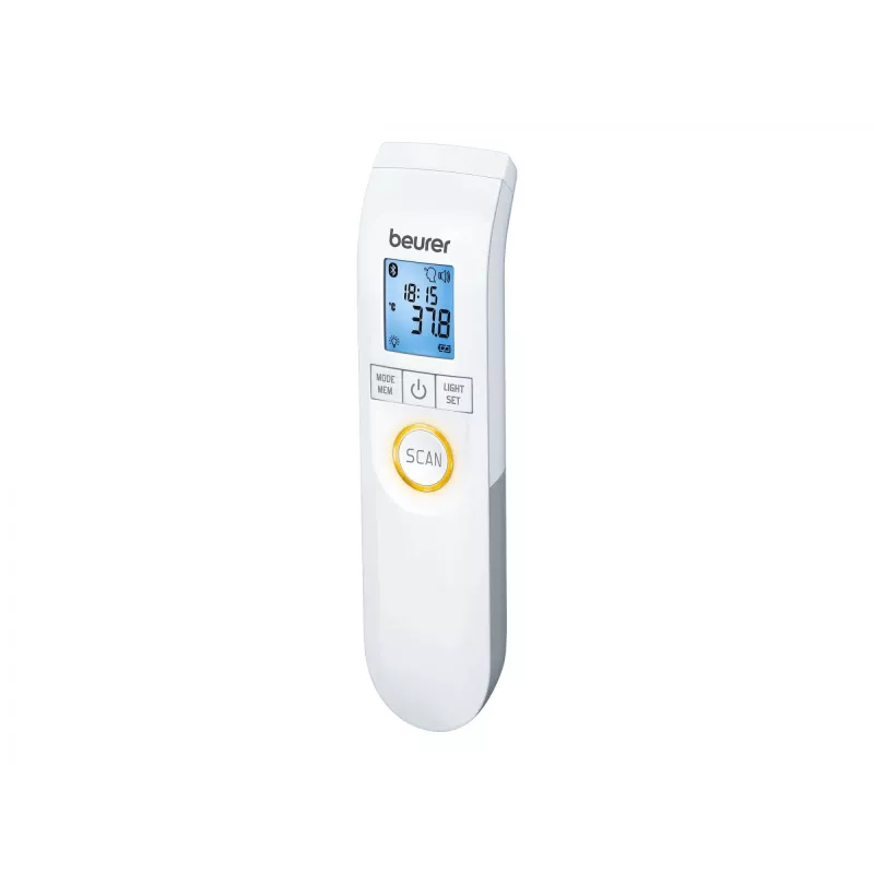 FT 95 berührungsloses Thermometer