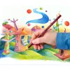 Buntstifte Staedtler Noris colour 185