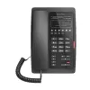 IP Telefon Fanvil H3W Schwarz
