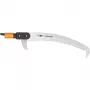 Astsäge Fiskars 1000691 — klappbare Astsäge, Stahlklinge, Kunststoffgriff, 560 mm
