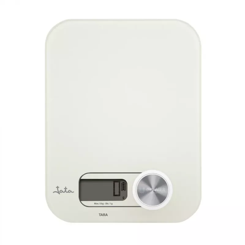 Elektronische Küchenwaage JATA 775