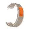 Smartwatch Stelio STSWA102GT Activ Pro GPS 46mm Gold Titan – GPS, 46-mm-Gehäuse, Titan-Finish