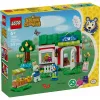 Animal Crossing 77055 Schneiderschwestern Bekleidungsgeschäft