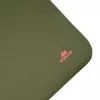 Sleeve case Rivacase 5221 39,6 cm (15,6 Zoll) Khaki