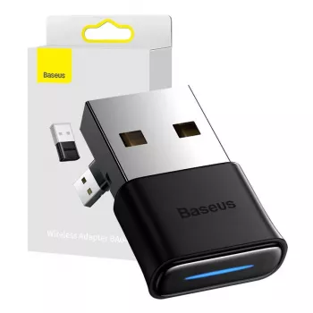 Netzwerkkarte Baseus BA04 Bluetooth Kabelgebunden Kabellos USB Typ-A