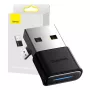 Netzwerkkarte Baseus BA04 Bluetooth Kabelgebunden Kabellos USB Typ-A