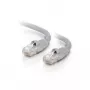 Netzwerkkabel LogiLink CAT6 S-FTP RJ-45 3m Grau