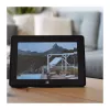 Digitaler Bilderrahmen Kodak RCF-106H 10 Zoll Touchscreen Wi-Fi