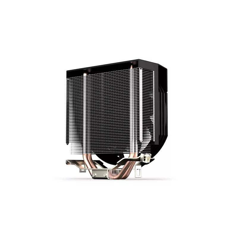 ENDORFY Spartan 5 CPU-Kühlung einfache Installation EY3A001