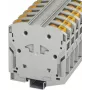 Phoenix Contact Hochstrom-Durchgangsklemme PTPOWER 95 PTPOWER 95 BU Blau Inhalt: 1 Stück (3260103)