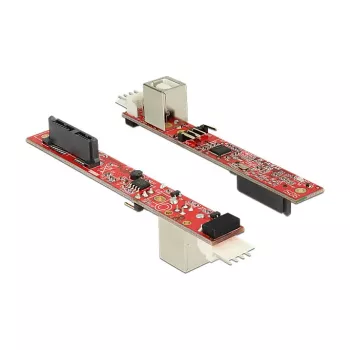 Interner USB 2.0 Adapter DeLOCK 62651