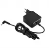 Green Cell AD40PV2 Netzteil/Wandler Innenbereich 45 W Schwarz