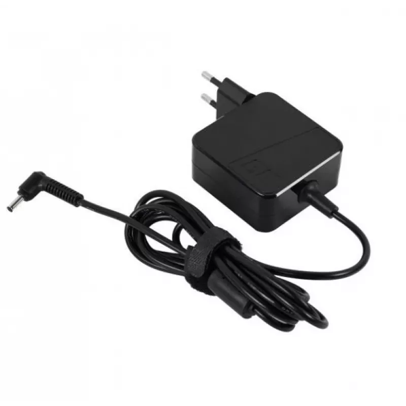 Green Cell AD40PV2 Netzteil/Wandler Innenbereich 45 W Schwarz