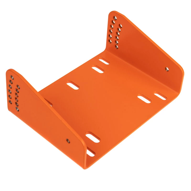 Mounting Simucube GAJO-422 OEM-Montagehalterung für Simucube-Wheelbase GAJO-422