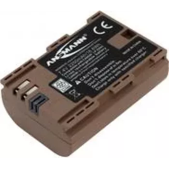 Wiederaufladbare AA-NiMH-Batterie ANSMANN A-Can LPE6 NH 1400 mAh