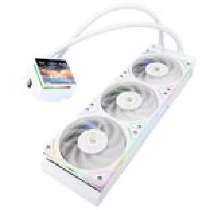 Thermalright Hyper Vision UB Wasserkühlung, ARGB