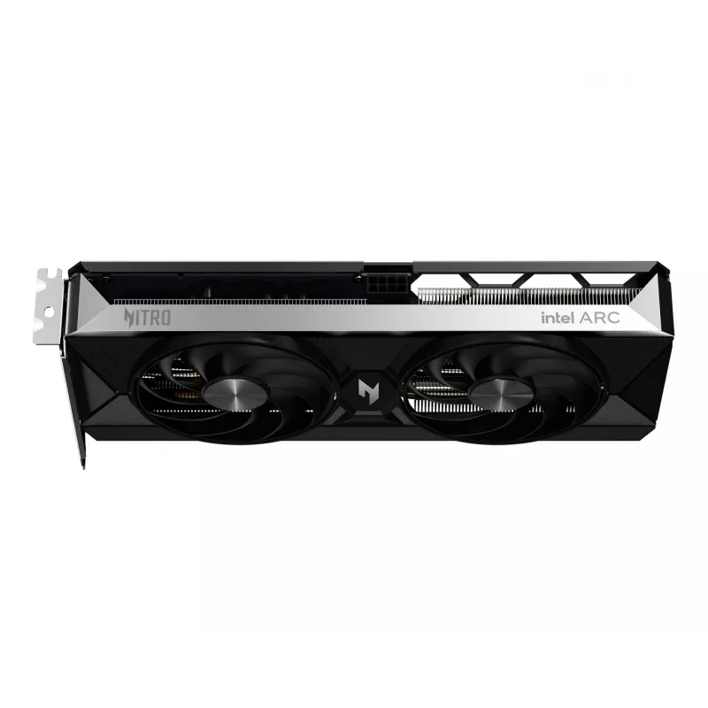 Grafikkarte Acer Nitro Intel Arc B580 OC