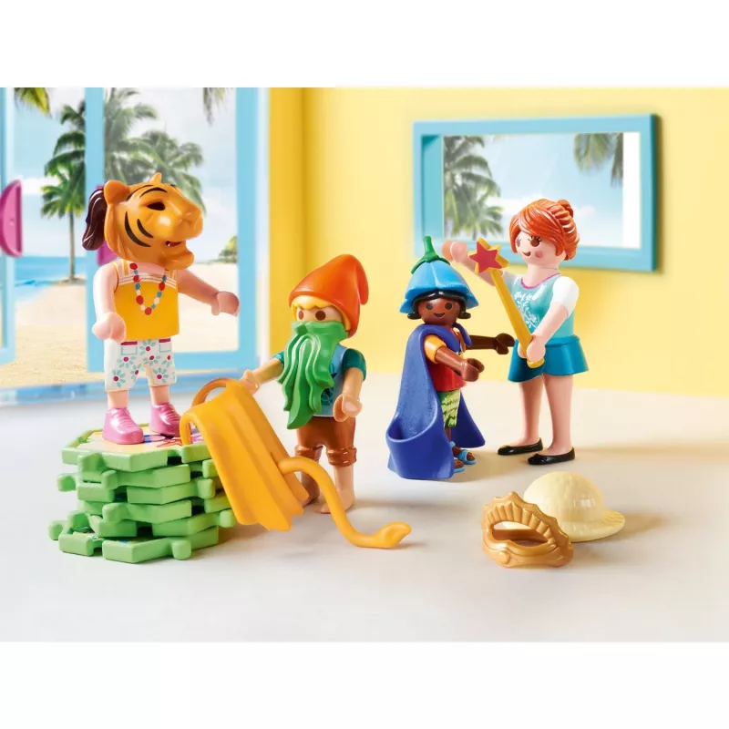70440 Family Fun Kids Club, Konstruktionsspielzeug