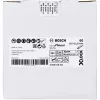 Bosch 2 608 619 161 Winkelschleifer-Zubehör Schleifscheibe