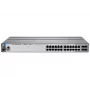 HPE - Aruba 2920-24G - Switch - verwaltet - 20 x 10/100/1000 + 4 x Combo Gigabit-SFP
