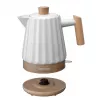 Concept RK0090 Keramik-Wasserkocher 1,5 l Weiß