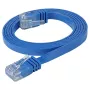 Befestigungsclips Lanview Clips für schmale und biegsame Kabel LVT-FLEX-B – Kabel- und Plattenbefestigung