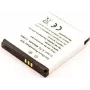 CoreParts MOBX-BAT-DPE622SL Mobiltelefon-Ersatzteil Akku Schwarz