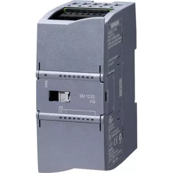 Siemens SPS-Erweiterungsmodul S7-1200 SM 1232 6ES7232-4HD32-0XB0 (6ES7232-4HD32-0XB0)