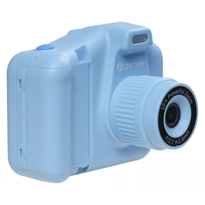 Kinder-Digitalkamera Denver KPC-1370BU