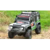 Geländewagen Amewi 22590 Elektromotor 1:10 ab 8 Jahren