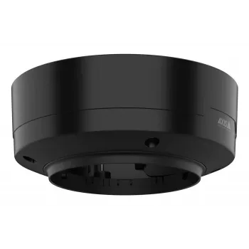 Axis 03321-001 Schwarz