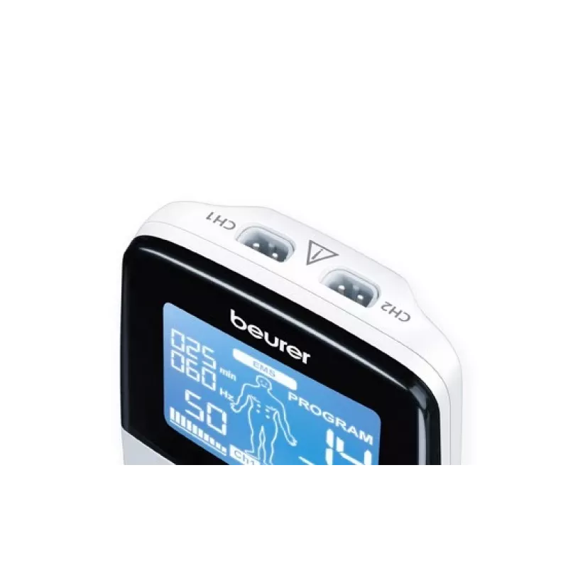 Beurer EM 49 TENS/EMS Muskelstimulator