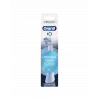 Oral-B iO Zahnbürstenköpfe 4 Stück Weiß
