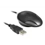 GPS-Empfängermodul USB Navilock NL-8002U Schwarz