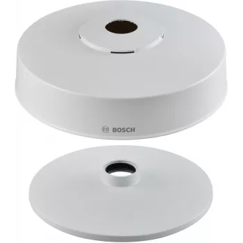 Schnittstellenbox Bosch NDA-7050-PIPW Indoor Weiß 322,1x96,8mm