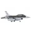 Baukasten Cobi F-16D Fighting Falcon, 436 Teile, Maßstab nicht angegeben