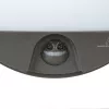 LED 15W Lampe mit Infrarot-Bewegungssensor MACLEAN MCE291 GR