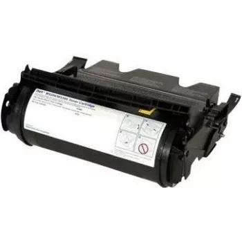 DELL Toner f/ 5210n/5310n Tonerkartusche 1 Stk. Original Schwarz