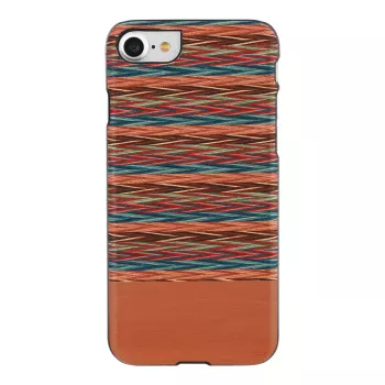 Cover Man&Wood M7090B Handyhülle