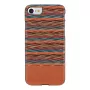 Cover Man&Wood M7090B Handyhülle